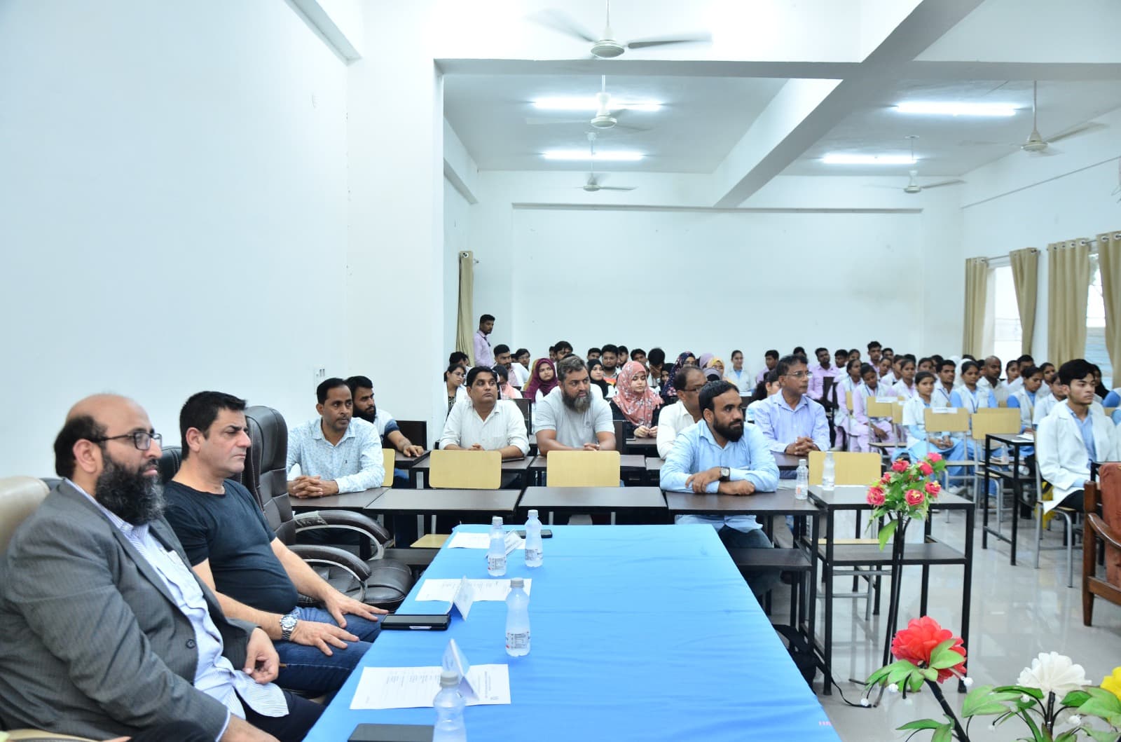 Hayat Unani Medical College and Research Centre Lucknow Events photo 8